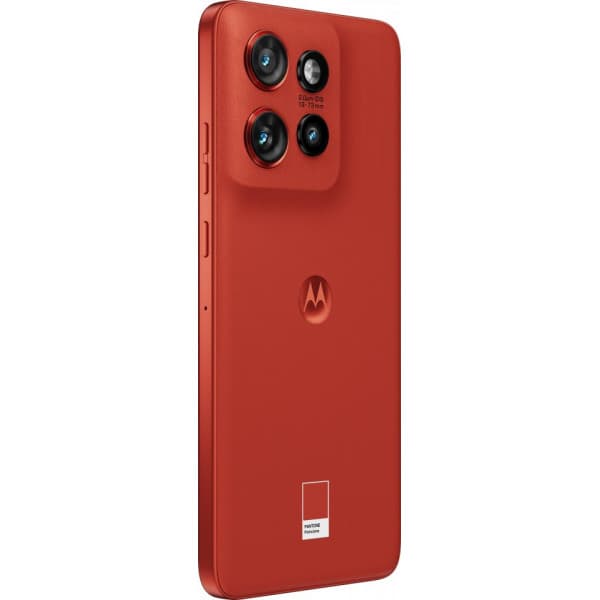 Motorola Edge 50 Neo 5G telefon, 512/12 GB, Poinciana
