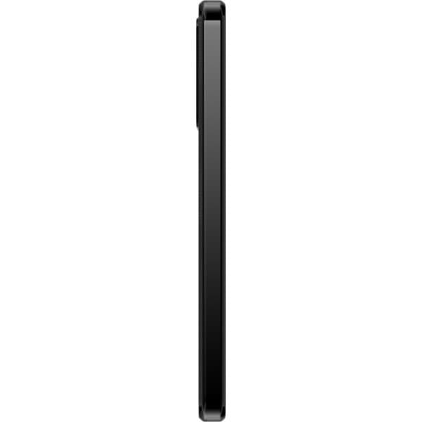 HMD Fusion -telefon, 128/6 GB, svart
