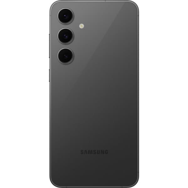 Samsung Galaxy S24 FE 5G-telefon, 128/8 GB, sort