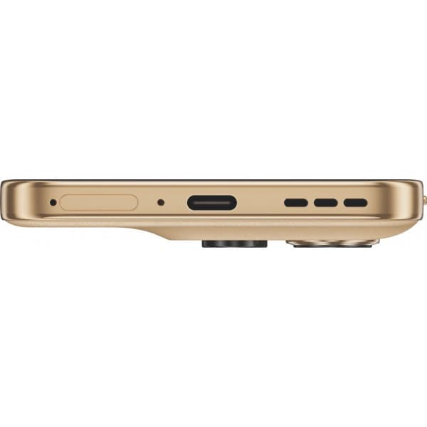 Motorola Edge 50 Neo 5G telefon, 512/12 GB, Latte