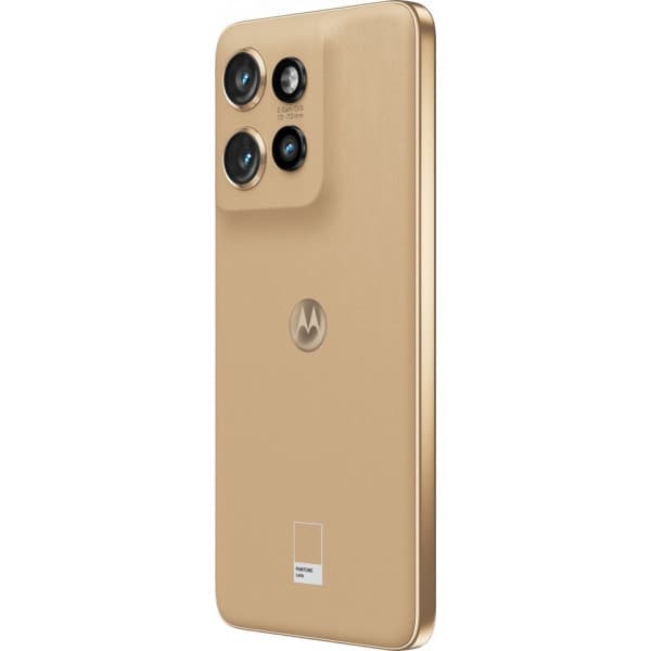 Motorola Edge 50 Neo 5G telefon, 512/12 GB, Latte