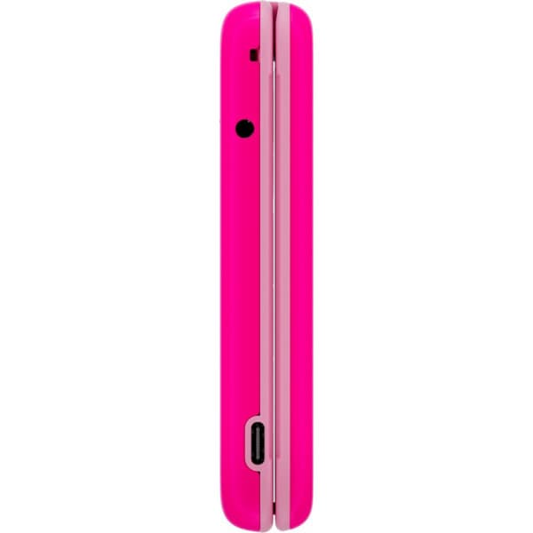HMD Barbie Phone -bastelefon Dual-SIM, rosa