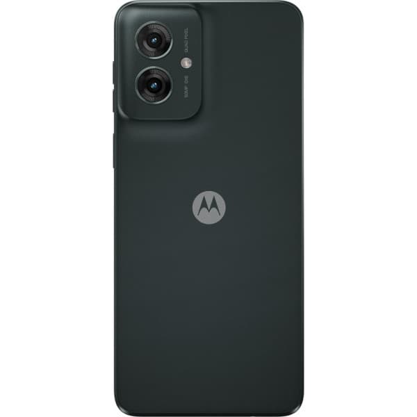 Motorola G55 5G -puhelin, 256/8 Gt, musta