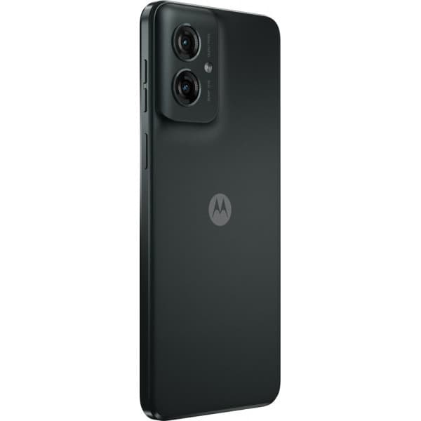 Motorola G55 5G -puhelin, 256/8 Gt, musta