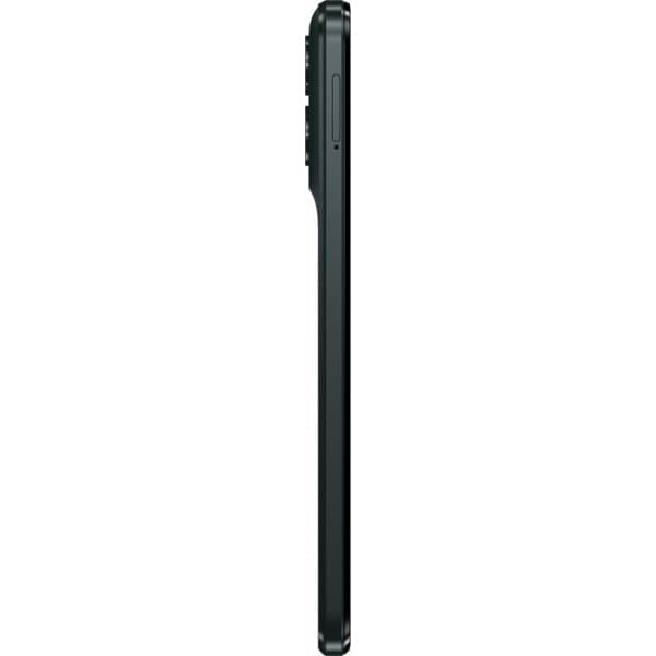 Motorola G55 5G -puhelin, 256/8 Gt, musta