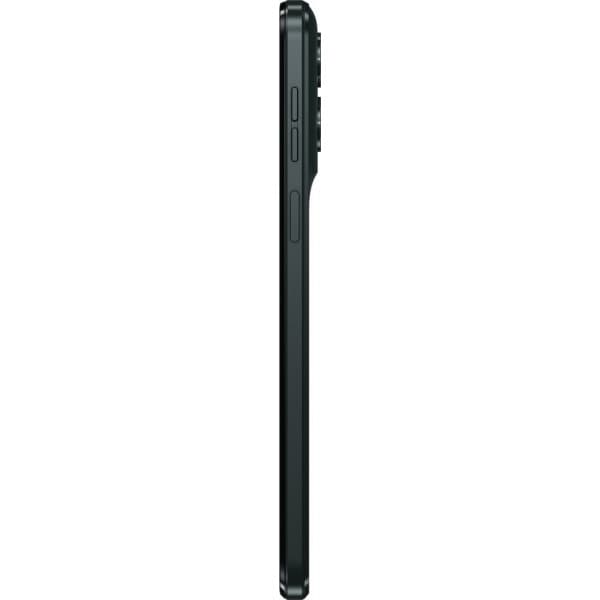Motorola G55 5G -puhelin, 256/8 Gt, musta