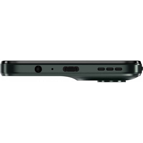 Motorola G55 5G -puhelin, 256/8 Gt, musta