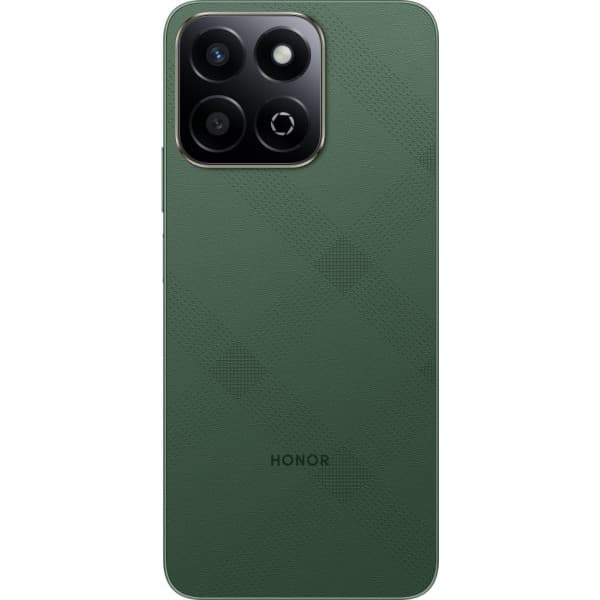 HONOR 200 Smart 5G -puhelin, 256/4 Gt, vihreä