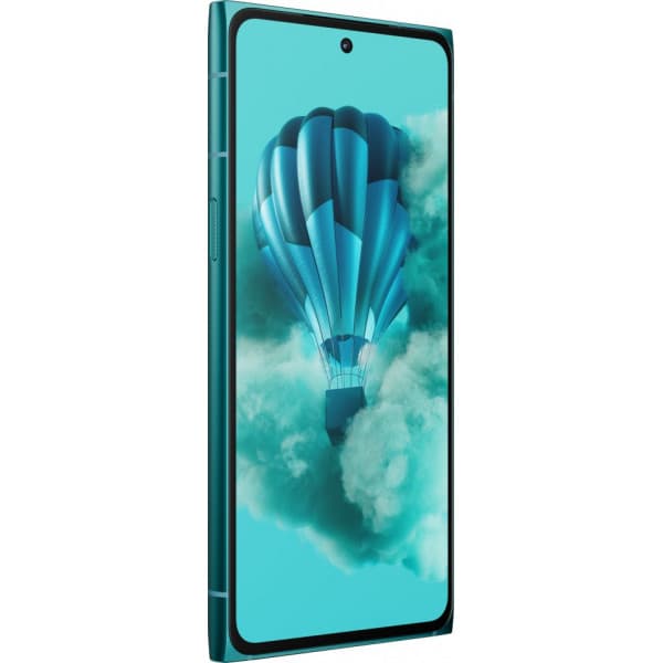 HMD Skyline 5G-telefon, 256/12 GB, blå