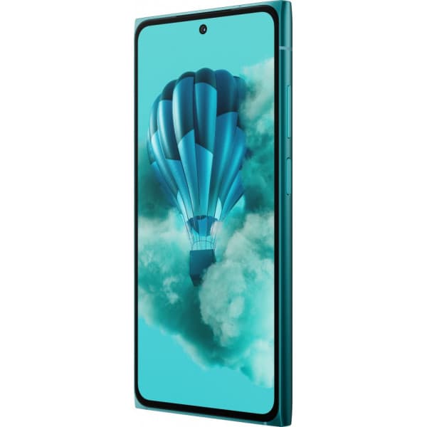 HMD Skyline 5G-telefon, 256/12 GB, blå