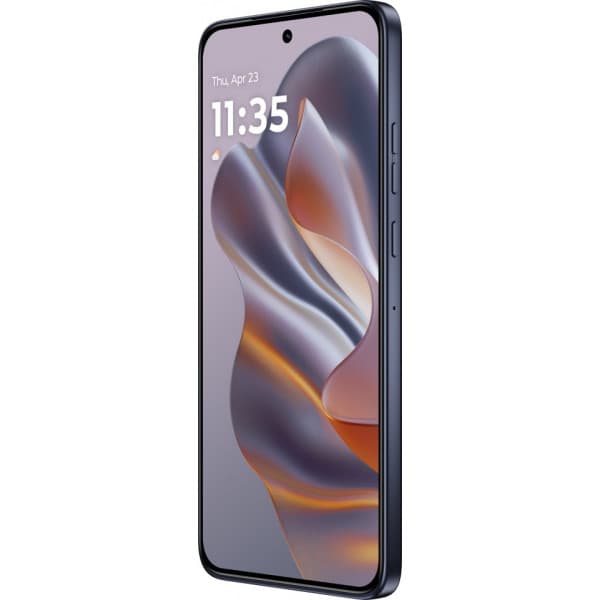 Motorola Edge 50 Neo 5G -puhelin, 512/12 Gt, Grisaille