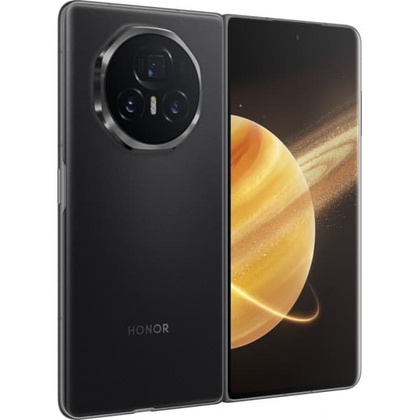 Honor Magic V3 5G-telefon, 512/12 GB, svart