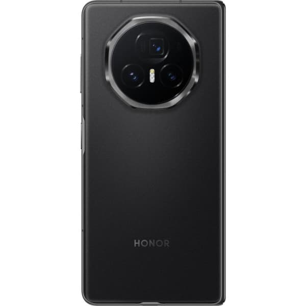 Honor Magic V3 5G-telefon, 512/12 GB, svart