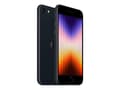 Miniatyrbild 3 av 5: Apple iPhone SE (3rd generation) - 5G smartphone - dual-SIM / Internminne 64 GB - LCD-skärm - 4.7" - 1334 x 750 pixlar - rear camera 12 MP - front ca