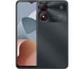 Miniatyrbild 1 av 2: ZTE Blade A34, 16,8 cm (6.6"), 720 x 1612 pixel, 2 GB, 64 GB, 8 MP, Grå