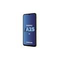 Miniatyrbild 4 av 11: Smartphone Samsung Galaxy A25 5G SM-A256BZYHEUB 6,5" 8 GB RAM 256 GB Lime