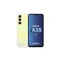 Miniatyrbild 1 av 11: Smartphone Samsung Galaxy A25 5G SM-A256BZYHEUB 6,5" 8 GB RAM 256 GB Lime