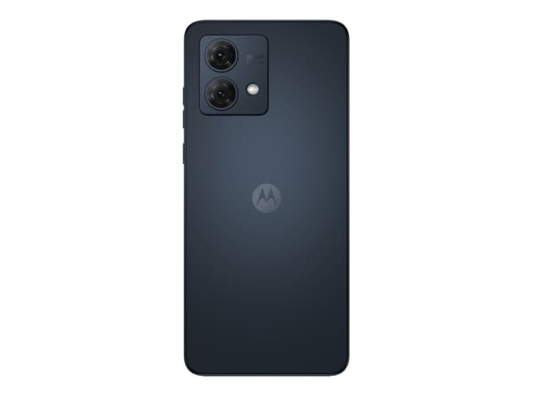 Motorola Moto G84 - 5G smarttelefon - dobbelt-SIM - RAM 8 GB / Internminne 256 GB - pOLED display - 6.5" - 2400 x 1080 piksler (120 Hz) - 2x bakkamer