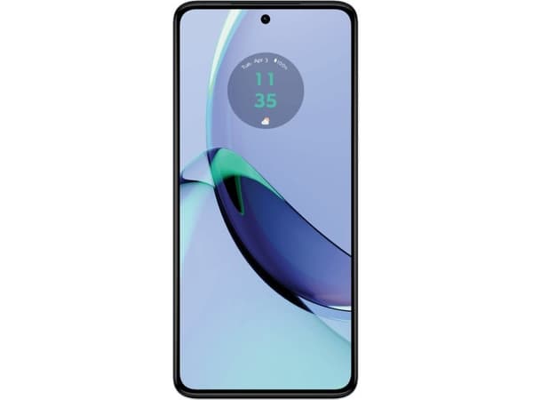 Motorola Moto G 84 5G, 16,5 cm (6,5"), 8 Gt, 256 Gt, 50 MP, Android 13, Sininen