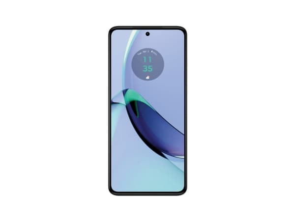 Motorola Moto G 84 5G, 16,5 cm (6,5"), 8 Gt, 256 Gt, 50 MP, Android 13, Sininen