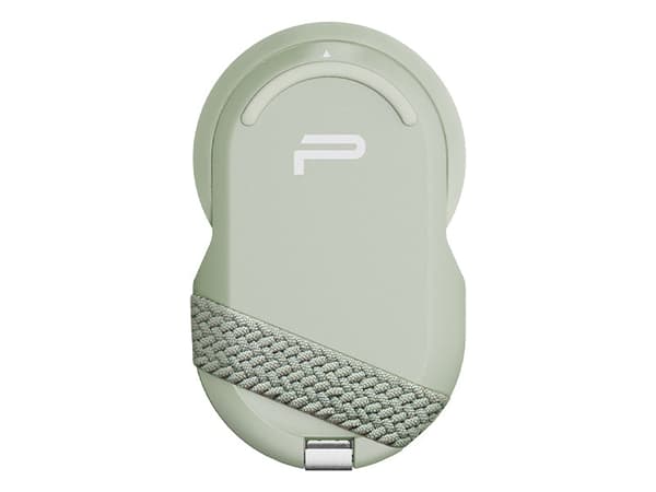PGYTECH Magnetisk telefonhållare PGYTech (grön)