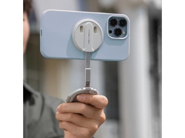 PGYTECH Magnetisk telefonholder PGYTech (grå)