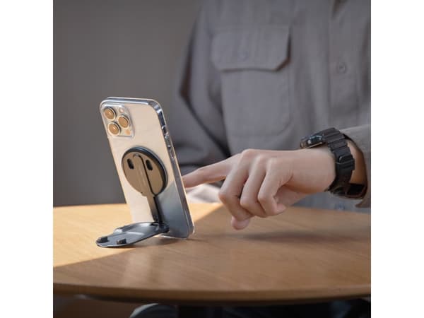 PGYTECH Magnetisk telefonholder PGYTech (svart)