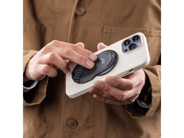 PGYTECH Magnetisk telefonholder PGYTech (svart)