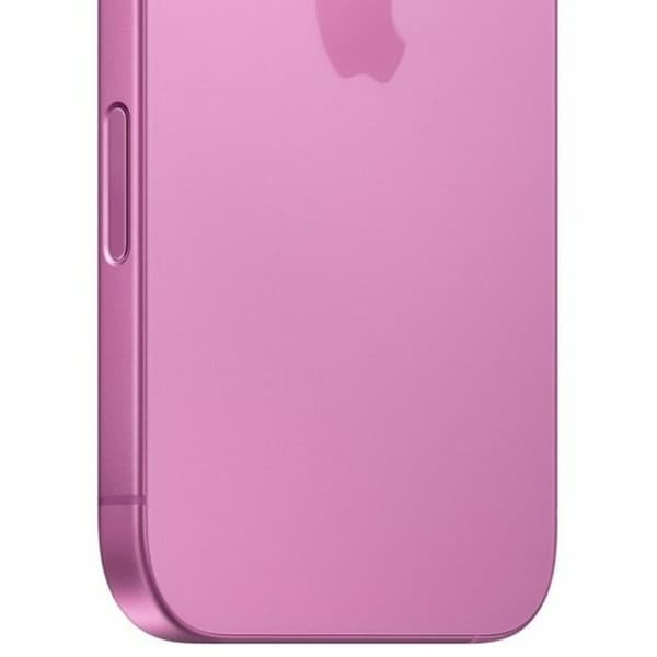 Smartphone Apple MYEG3QL/A Hexa Core 8 GB RAM 256 GB Pink 6,1"