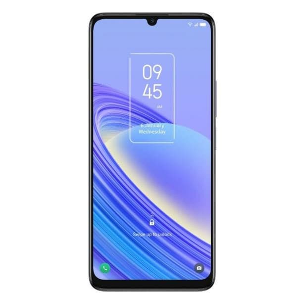 Smartphone TCL 40 SE 6,75" 4 GB RAM 128 GB Lilla ARM Cortex-A53 Lilla