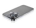 Miniatyrbild 1 av 5: Cellularline 8018080482939, Apple, iPhone 16 Pro, iPhone 16 Pro Max, Reptålig, Stöttålig, Transparent, 1 styck