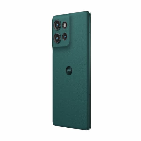 Smartphone Motorola Edge 50 12 GB RAM 512 GB Grøn 6,67"