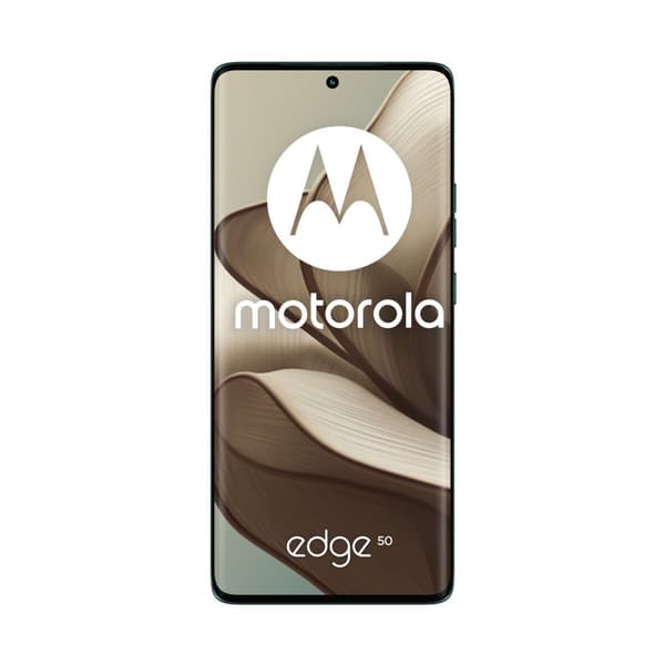 Smartphone Motorola Edge 50 12 GB RAM 512 GB Grøn 6,67"
