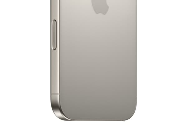 Apple iPhone 16 Pro Max , 17,5 cm (6.9"), 2868 x 1320 pixlar, 256 GB, 48 MP, iOS 18, Titan