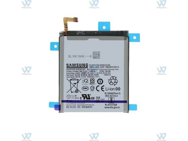 Batteri Samsung G991B S21 Batteri