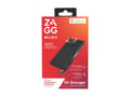 Miniatyrbilde 3 av 5: ZAGG InvisibleShield Glass Elite - Linsebeskytter for mobiltelefon - for Google Pixel Fold 2