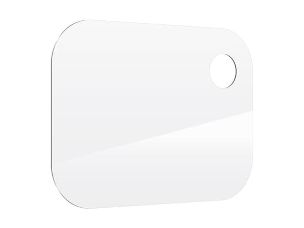 ZAGG InvisibleShield Glass Elite - Linsebeskytter for mobiltelefon - for Google Pixel Fold 2