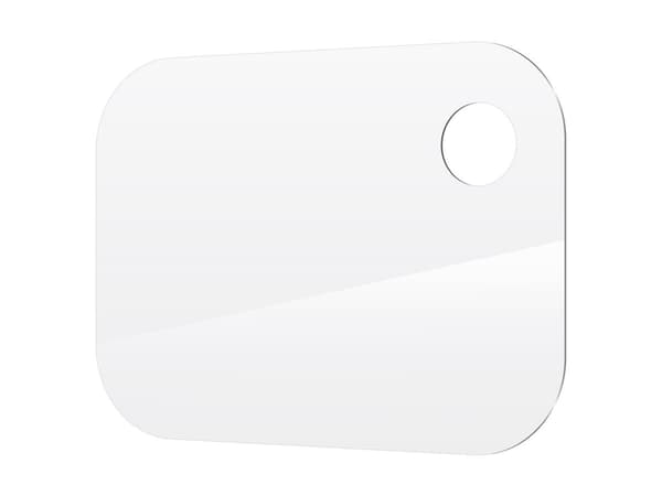 ZAGG InvisibleShield Glass Elite - Linsebeskytter for mobiltelefon - for Google Pixel Fold 2