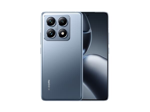 Xiaomi 14T Pro, 16.9 cm (6.67"), 2712 x 1220 pixels, 12 GB, 512 GB, 50 MP, Blue