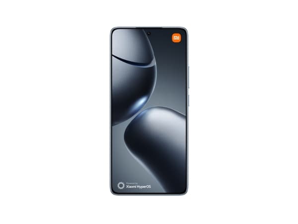 Xiaomi 14T Pro 16,9 cm (6,67") Dual SIM 5G USB Type-C 12 GB 512 GB 5000 mAh Sininen
