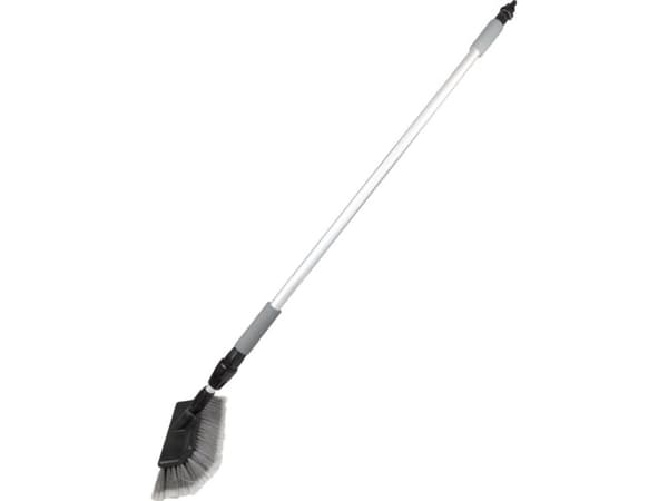 AMiO Teleskopisk flytbørste for vask av biler 97-160cm amio-03953