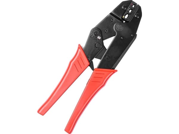 AMiO Krympeverktøy for terminalkoblinger amio-03097