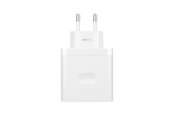 realme RMTC67W, inomhus, AC, 11 V, Vit