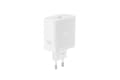 Miniatyrbild 1 av 3: realme RMTC67W, inomhus, AC, 11 V, Vit