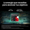 Miniatyrbillede 5 af 8: Smartphone Samsung Galaxy M55 5G Octa Core 8 GB RAM 256 GB Sort