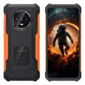 Miniatyrbillede 3 af 5: Smartphone Cubot King Kong ES 6,5" 6 GB RAM 128 GB Negro , naranja