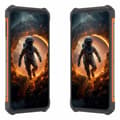 Miniatyrbillede 5 af 5: Smartphone Cubot King Kong ES 6,5" 6 GB RAM 128 GB Negro , naranja