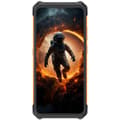 Miniatyrbillede 1 af 5: Smartphone Cubot King Kong ES 6,5" 6 GB RAM 128 GB Negro , naranja