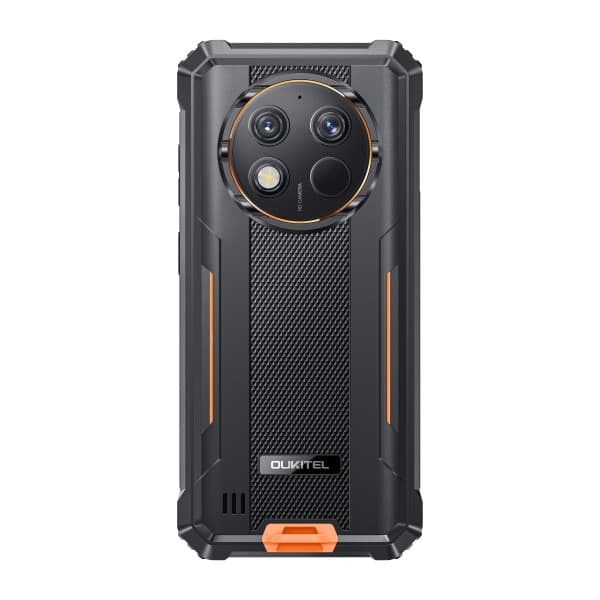 Oukitel G1 tålig smartphone