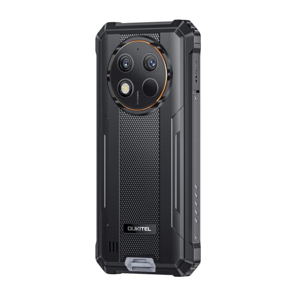 Oukitel G1 tålig smartphone
